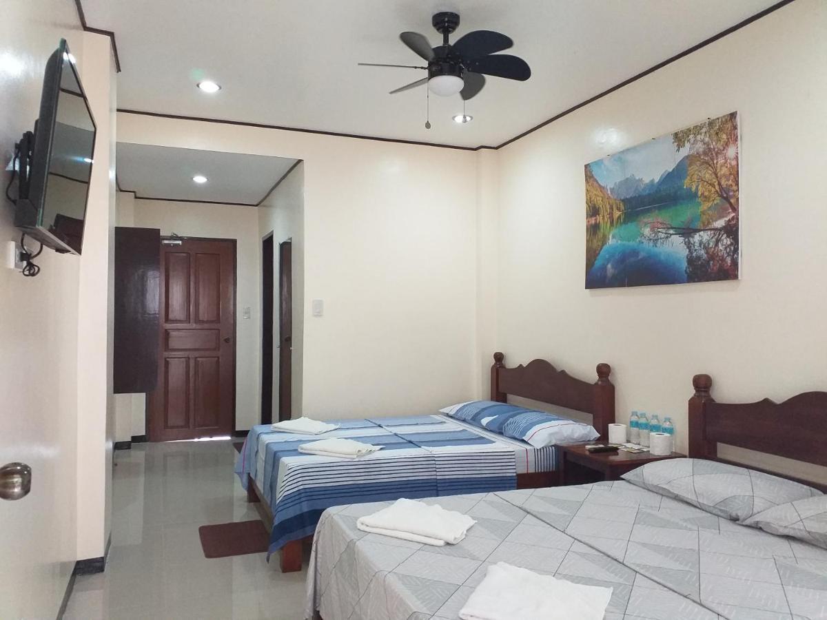 Devayn'S Inn El Nido Exterior photo