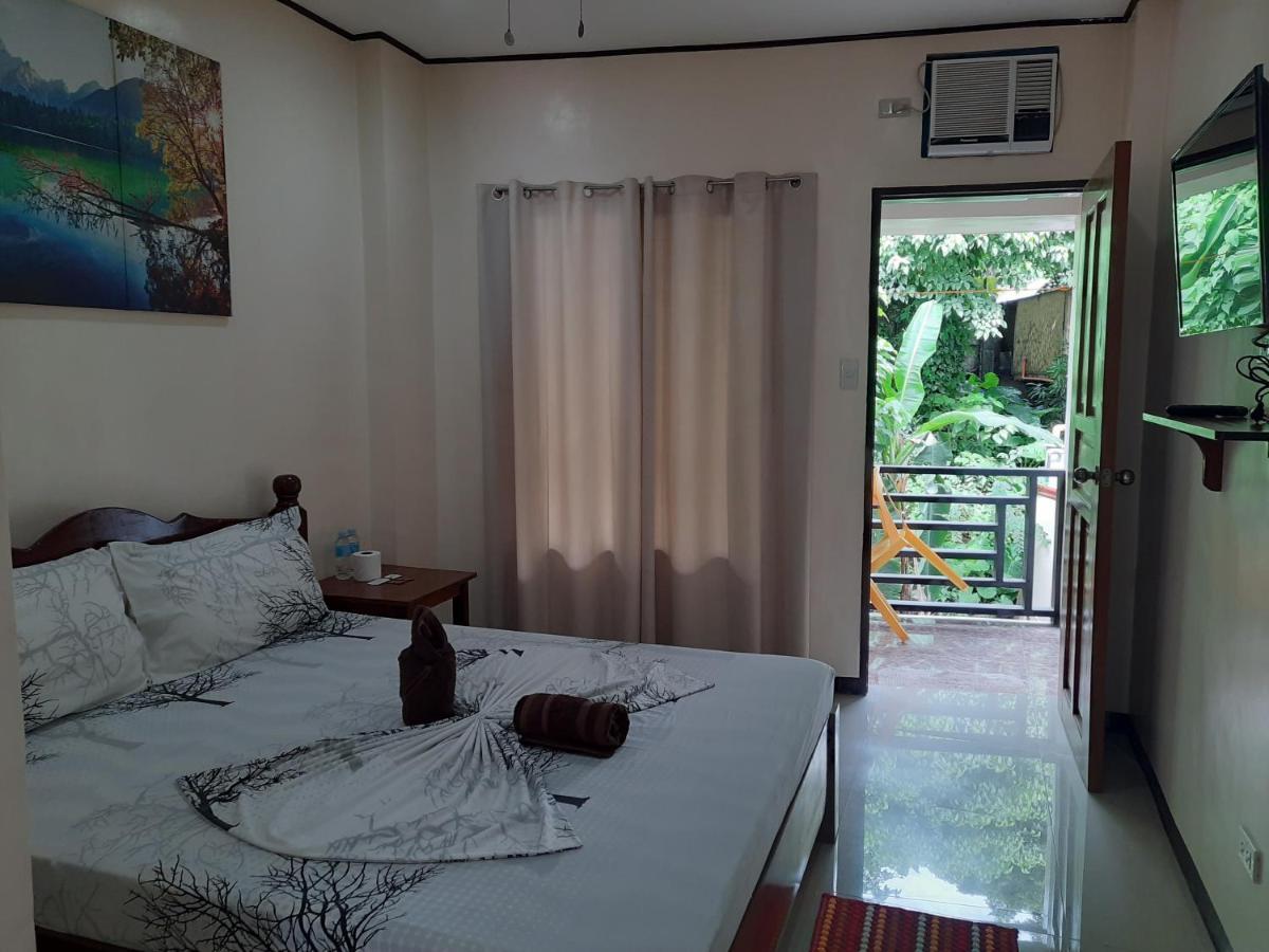 Devayn'S Inn El Nido Exterior photo