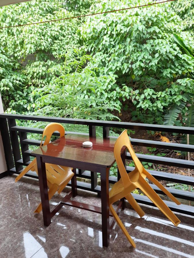 Devayn'S Inn El Nido Exterior photo