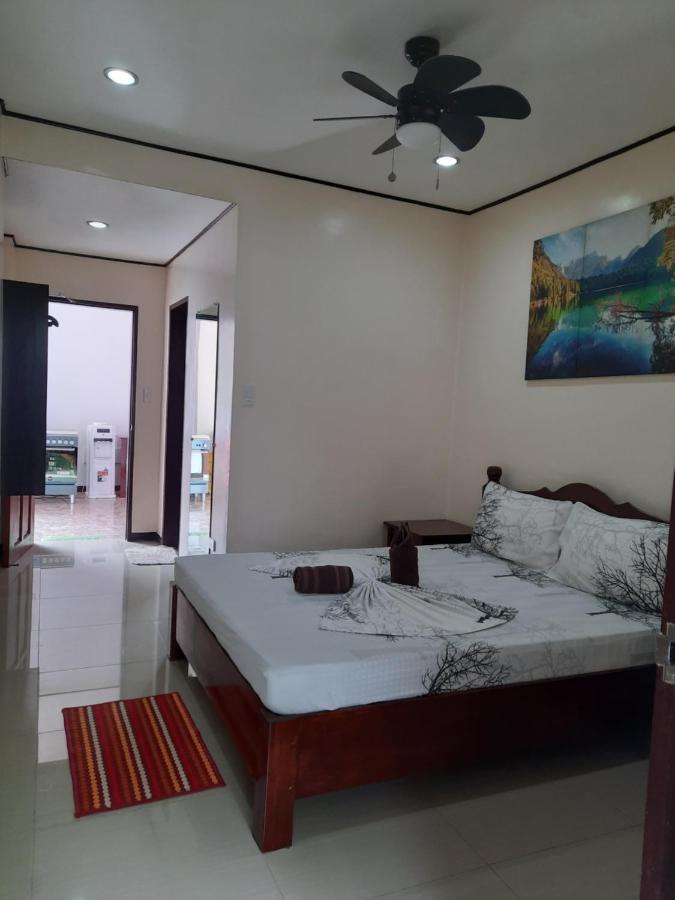 Devayn'S Inn El Nido Exterior photo