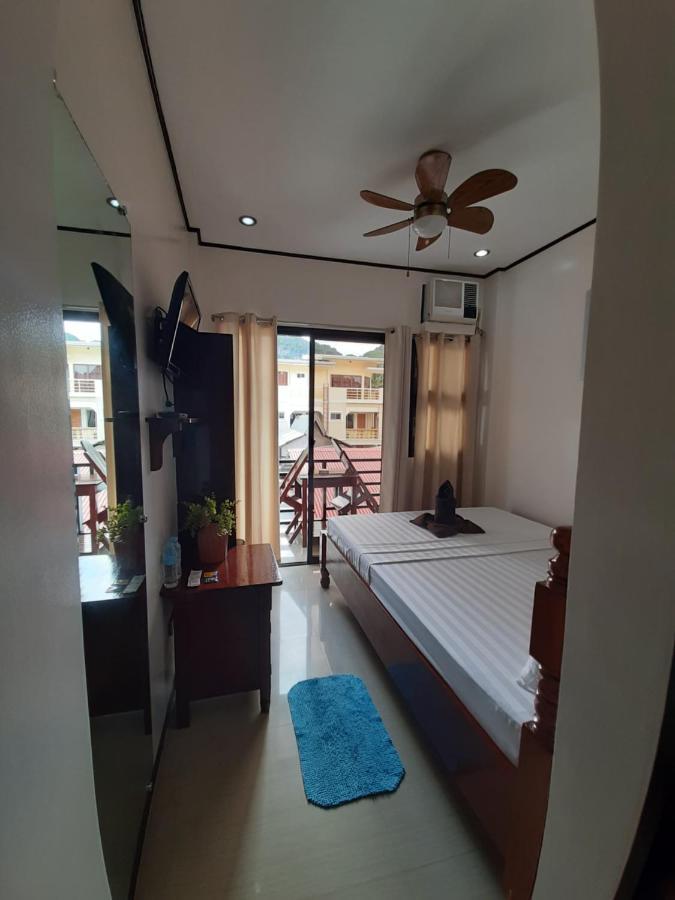 Devayn'S Inn El Nido Exterior photo