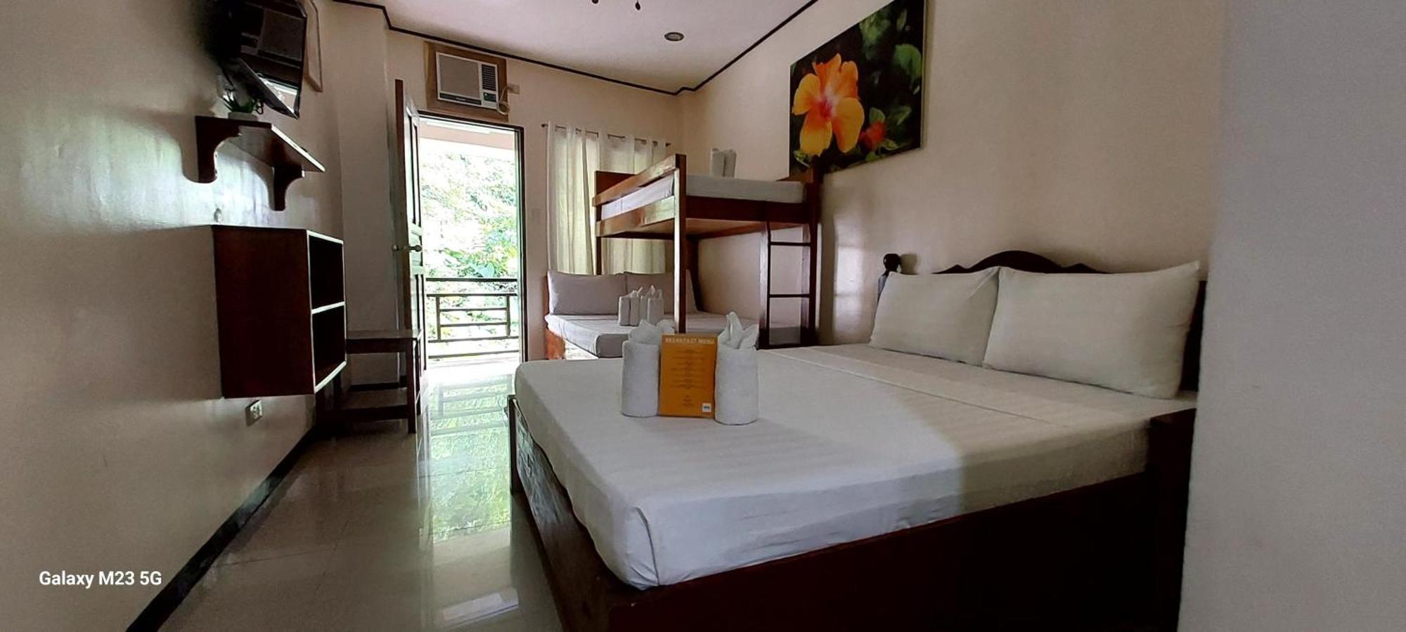 Devayn'S Inn El Nido Exterior photo
