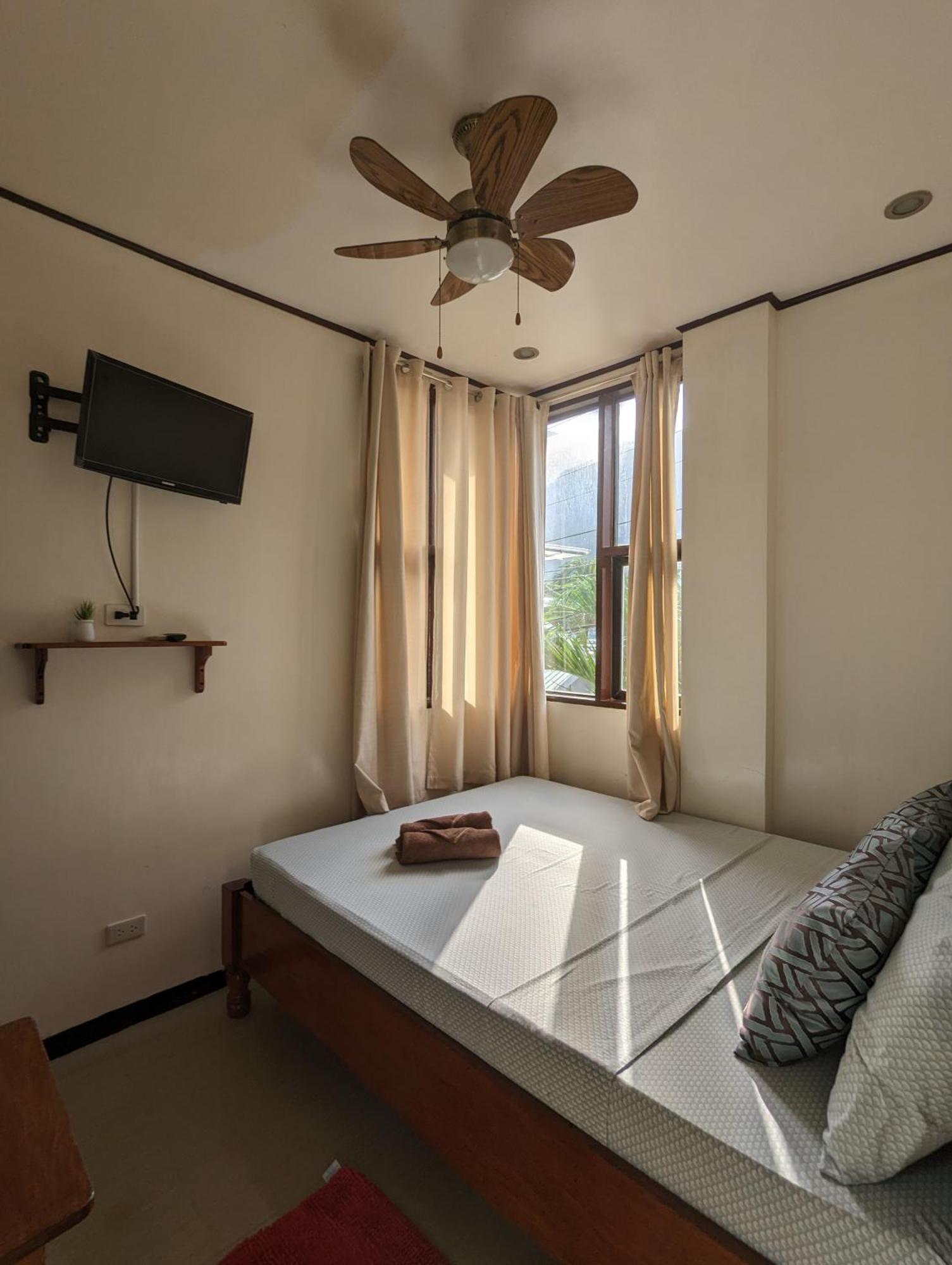 Devayn'S Inn El Nido Exterior photo