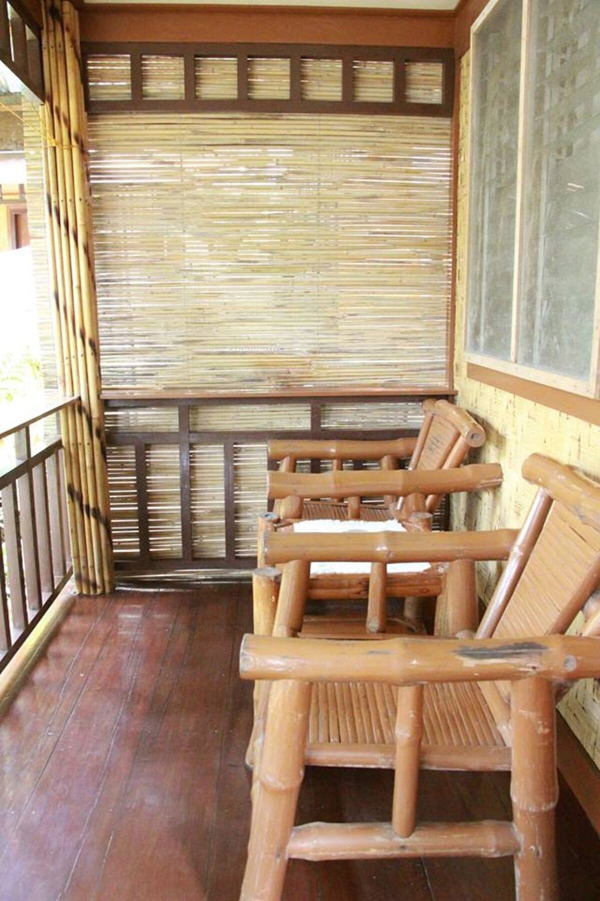 Devayn'S Inn El Nido Exterior photo